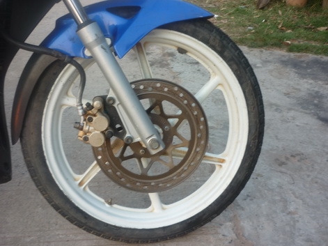 ขาย ls 125r รถบ้านเดิมๆ ขาย 10500 บาท ขาย ls 125r รถบ้านเดิมๆ ขาย 10500 บาท