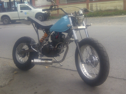 Sale ! yamaha Tw 200
