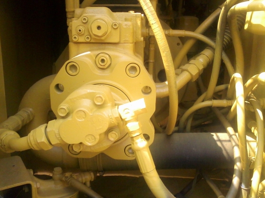 ขาย kobelco 120 mark III