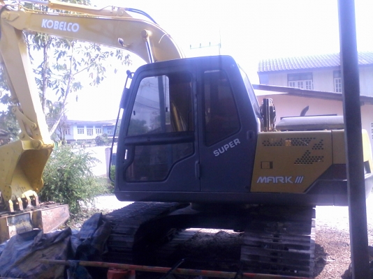 ขาย kobelco 120 mark III