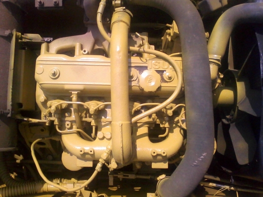 ขาย kobelco 120 mark III