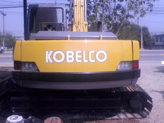 ขาย kobelco 120 mark III