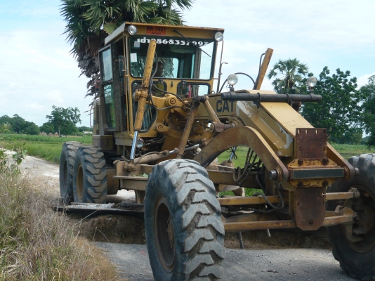 รถเกรด 140G 72V11000