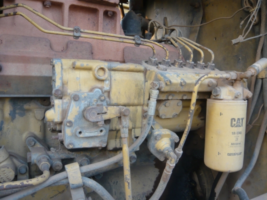 รถเกรด 140G 72V11000