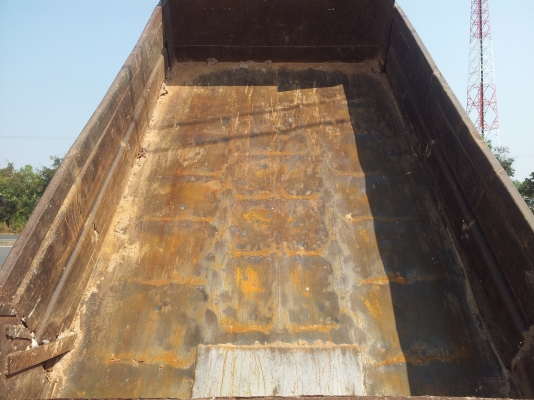 ขาย NPR 115 F หน้า-หลัง พ.พาวเว่อร์ เกียร์สั้น