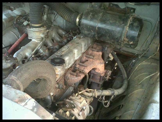 10 ล้อ หน้ายาว 2เพลาดั้ม สวยๆ