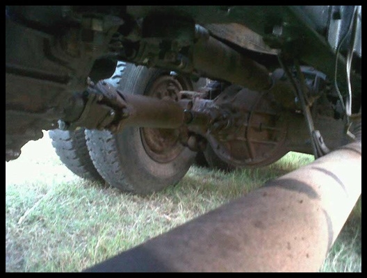 10 ล้อ หน้ายาว 2เพลาดั้ม สวยๆ