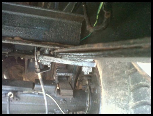 10 ล้อ หน้ายาว 2เพลาดั้ม สวยๆ