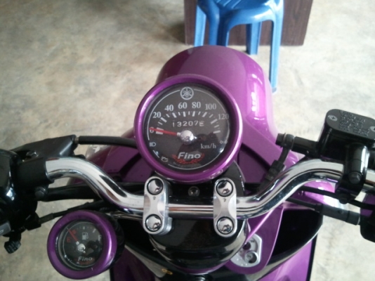 ธารนนทบุรี//ขาย yamaha fino ปี54 สวยๆเครื่องเดิมๆ ราคา26,500บาท ทะเบียนพร้อมโอนค่ะ ธารนนทบุรี//ขาย yamaha fino ปี54 สวยๆเครื่องเดิมๆ ราคา26,500บาท ทะเบียนพร้อมโอนค่ะ