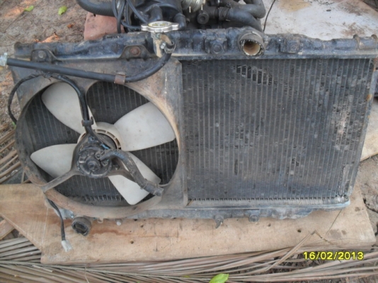 ขาย เครื่องโตโยต้า 5A 1500 c.c ยกลง1 ถูกๆ 7500 บาท ขาย เครื่องโตโยต้า 5A 1500 c.c ยกลง1 ถูกๆ 7500 บาท