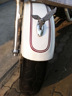 ขาย TA200(รถฝากขาย) สไตล์คลาสสิคแต่งไม่ซ้ำใคร  สำหรับคนเบื่อรถเดิมๆ