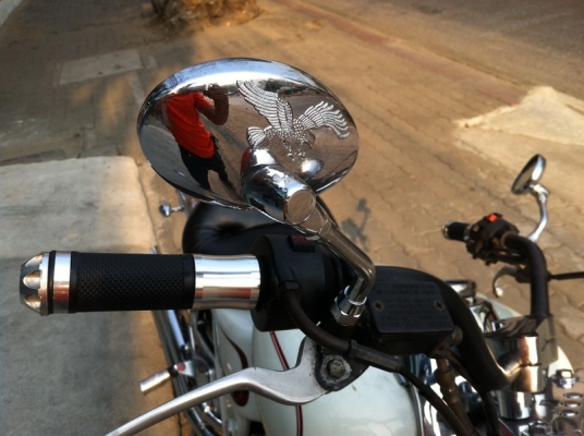 ขาย TA200(รถฝากขาย) สไตล์คลาสสิคแต่งไม่ซ้ำใคร  สำหรับคนเบื่อรถเดิมๆ