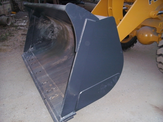 มาถึงไทยแล้ว รถตัก FOTON FL935E ยกได้สูง4เมตร มีVDOให้ชม