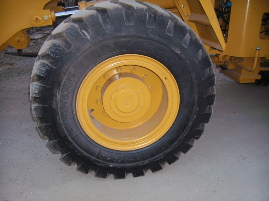 มาถึงไทยแล้ว รถตัก FOTON FL935E ยกได้สูง4เมตร มีVDOให้ชม