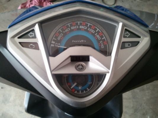 ธารนนทบุรี// ขาย yamaha mio125 ปี53 สวยๆเดิมๆ ราคา23,500บาท ทะเบียนพร้อมโอน ธารนนทบุรี// ขาย yamaha mio125 ปี53 สวยๆเดิมๆ ราคา23,500บาท ทะเบียนพร้อมโอน