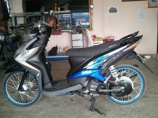 ธารนนทบุรี// ขาย yamaha mio125 ปี53 สวยๆเดิมๆ ราคา23,500บาท ทะเบียนพร้อมโอน ธารนนทบุรี// ขาย yamaha mio125 ปี53 สวยๆเดิมๆ ราคา23,500บาท ทะเบียนพร้อมโอน