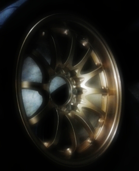 ขายล้อ Ce28 6รู17 8,5/9.5 สวยนะ ขายล้อ Ce28 6รู17 8,5/9.5 สวยนะ