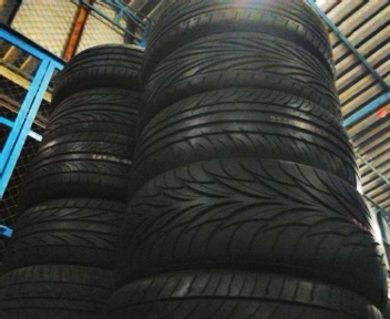 ขายเศษยาง 17-18-19  ราคาถูก  (เลิกกิจการ)