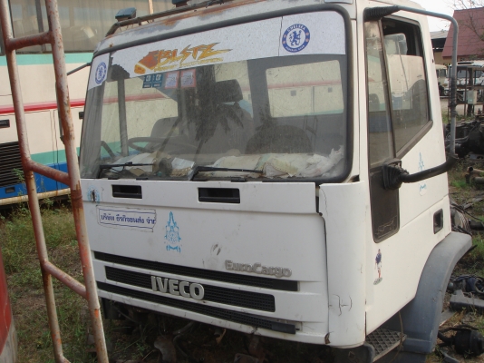 คัทซี+หัวเก๋ง IVEGO สิบล้อ พร้อมเล่ม ทะเบียนแจ้งจอด คัทซี+หัวเก๋ง IVEGO สิบล้อ พร้อมเล่ม ทะเบียนแจ้งจอด