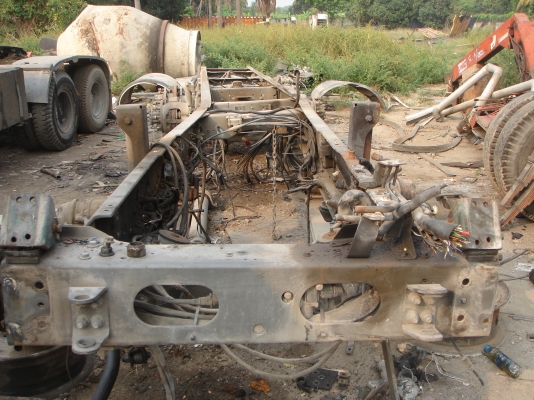 คัทซีเปล่า VOLVO FL250 สิบล้อ พร้อมเล่ม ทะเบียนแจ้งจอด คัทซีเปล่า VOLVO FL250 สิบล้อ พร้อมเล่ม ทะเบียนแจ้งจอด