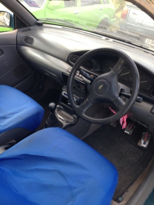 ขอบคุณทรัคทูแฮน คุณนพ กทม.จองแล้วครับ