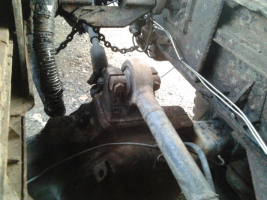 ***ขายแล้วครับขอบคุณ Truck2hand ขาย 10ล้อดั๊ม หัวยาว 1เพลา ISUZU TX เครื่อง6BB1 145 แห้งๆ แรงดี เกียร์เดิม สโลว์J ช่วงล่างใหญ่ เสื้อเพลาF18 กระบอกดั๊ม ใหญ่ กระบะดั๊มเหล็กคอกไม้ ยาง 900 ดี 10 เส้น คัสซีดี เล่มพร้อมโอน ขายตามสภาพ ราคาต่อรองได้ครับ