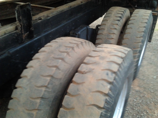 ***ขายแล้วครับขอบคุณ Truck2hand ขาย 10ล้อดั๊ม หัวยาว 1เพลา ISUZU TX เครื่อง6BB1 145 แห้งๆ แรงดี เกียร์เดิม สโลว์J ช่วงล่างใหญ่ เสื้อเพลาF18 กระบอกดั๊ม ใหญ่ กระบะดั๊มเหล็กคอกไม้ ยาง 900 ดี 10 เส้น คัสซีดี เล่มพร้อมโอน ขายตามสภาพ ราคาต่อรองได้ครับ