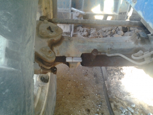 รถไถฟอร์ท นิวฮอนแลนด์ สองเพลา หกสูบ เล่มพร้อมค่ะ คุณทรรศนะ จ.ชลบุรี มัดจำมาเรียบร้อยแล้วจ๊ะ รถไถฟอร์ท นิวฮอนแลนด์ สองเพลา หกสูบ เล่มพร้อมค่ะ คุณทรรศนะ จ.ชลบุรี มัดจำมาเรียบร้อยแล้วจ๊ะ