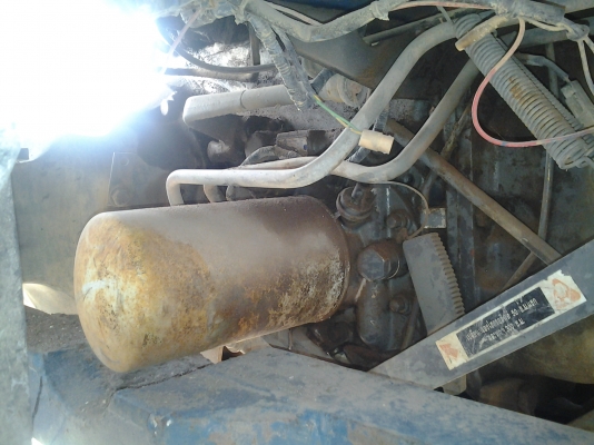 รถไถฟอร์ท นิวฮอนแลนด์ สองเพลา หกสูบ เล่มพร้อมค่ะ คุณทรรศนะ จ.ชลบุรี มัดจำมาเรียบร้อยแล้วจ๊ะ รถไถฟอร์ท นิวฮอนแลนด์ สองเพลา หกสูบ เล่มพร้อมค่ะ คุณทรรศนะ จ.ชลบุรี มัดจำมาเรียบร้อยแล้วจ๊ะ