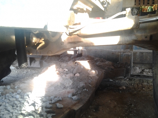 รถไถฟอร์ท นิวฮอนแลนด์ สองเพลา หกสูบ เล่มพร้อมค่ะ คุณทรรศนะ จ.ชลบุรี มัดจำมาเรียบร้อยแล้วจ๊ะ รถไถฟอร์ท นิวฮอนแลนด์ สองเพลา หกสูบ เล่มพร้อมค่ะ คุณทรรศนะ จ.ชลบุรี มัดจำมาเรียบร้อยแล้วจ๊ะ