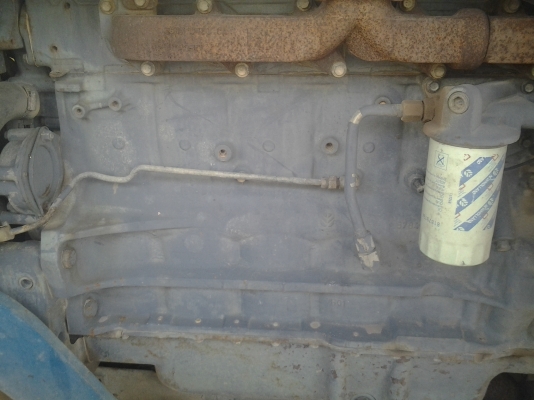 รถไถฟอร์ท นิวฮอนแลนด์ สองเพลา หกสูบ เล่มพร้อมค่ะ คุณทรรศนะ จ.ชลบุรี มัดจำมาเรียบร้อยแล้วจ๊ะ รถไถฟอร์ท นิวฮอนแลนด์ สองเพลา หกสูบ เล่มพร้อมค่ะ คุณทรรศนะ จ.ชลบุรี มัดจำมาเรียบร้อยแล้วจ๊ะ