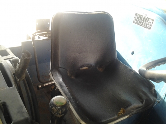 รถไถฟอร์ท นิวฮอนแลนด์ สองเพลา หกสูบ เล่มพร้อมค่ะ คุณทรรศนะ จ.ชลบุรี มัดจำมาเรียบร้อยแล้วจ๊ะ รถไถฟอร์ท นิวฮอนแลนด์ สองเพลา หกสูบ เล่มพร้อมค่ะ คุณทรรศนะ จ.ชลบุรี มัดจำมาเรียบร้อยแล้วจ๊ะ