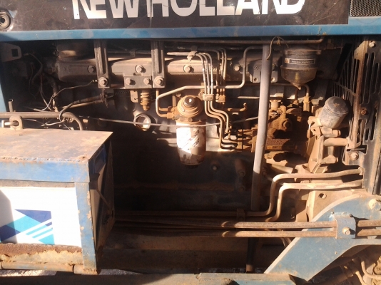 รถไถฟอร์ท นิวฮอนแลนด์ สองเพลา หกสูบ เล่มพร้อมค่ะ คุณทรรศนะ จ.ชลบุรี มัดจำมาเรียบร้อยแล้วจ๊ะ รถไถฟอร์ท นิวฮอนแลนด์ สองเพลา หกสูบ เล่มพร้อมค่ะ คุณทรรศนะ จ.ชลบุรี มัดจำมาเรียบร้อยแล้วจ๊ะ