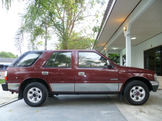 ขายอีซูซุ คาเมโอ ปี 94 โทร 081 3298448