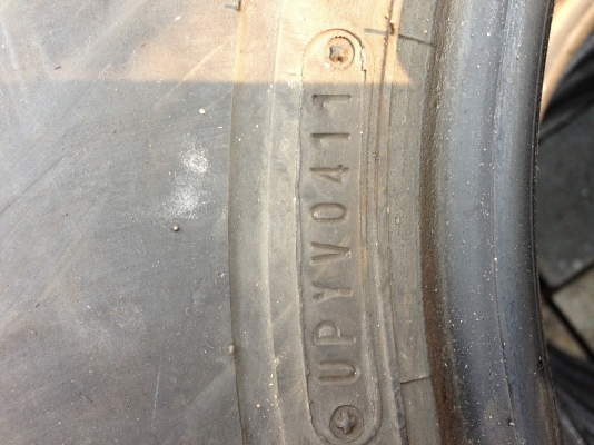 ขายยางครับ