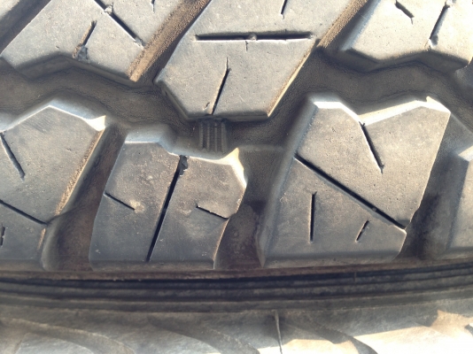 ขายยางครับ