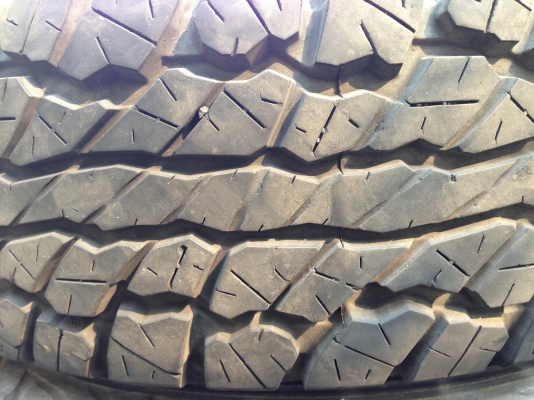 ขายยางครับ