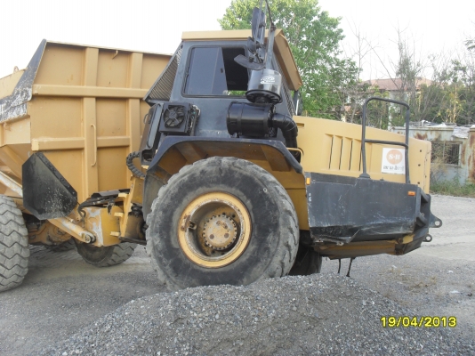 ******HITACHI AH250C ******