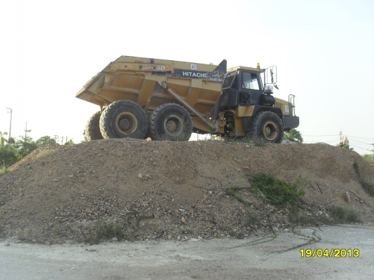 ******HITACHI AH250C ******