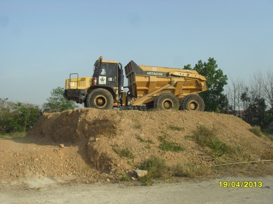 ******HITACHI AH250C ******