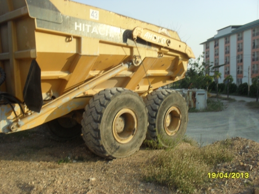 ******HITACHI AH250C ******