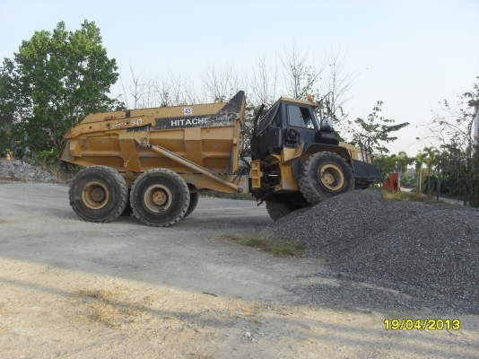 ******HITACHI AH250C ******