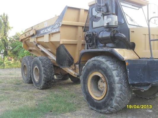 ******HITACHI AH250C ******