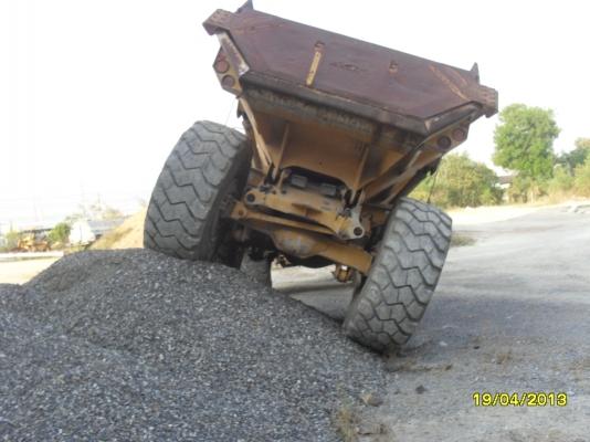 ******HITACHI AH250C ******