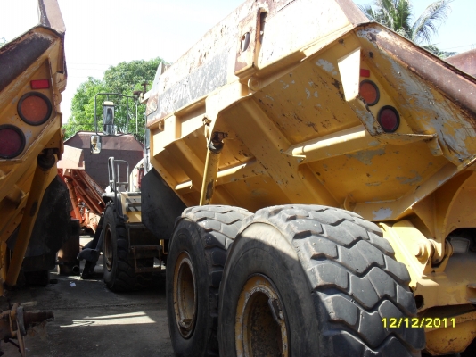 ******HITACHI AH250C ******