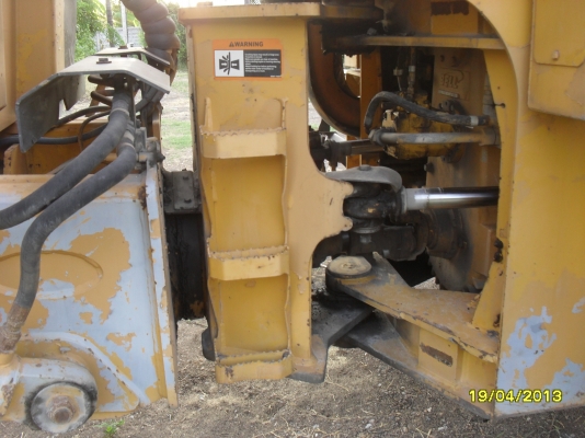 ******HITACHI AH250C ******