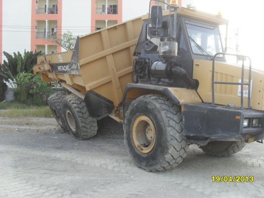 ******HITACHI AH250C ******