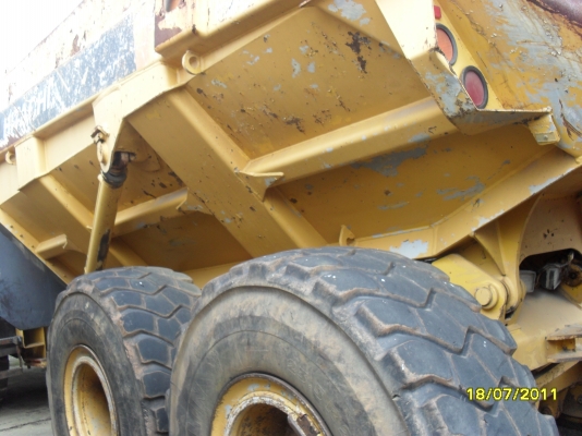 ******HITACHI AH250C ******