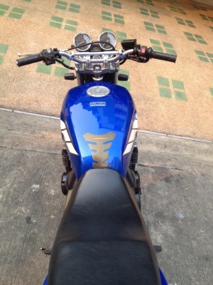 ขาย Yamaha xjr400cc.ด่วน......