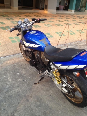 ขาย Yamaha xjr400cc.ด่วน......